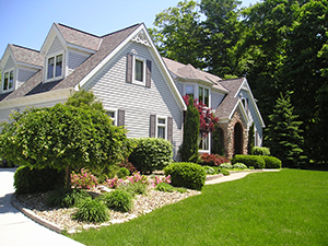 Landscapers and Lawncare Services in Elk Grove Village, IL